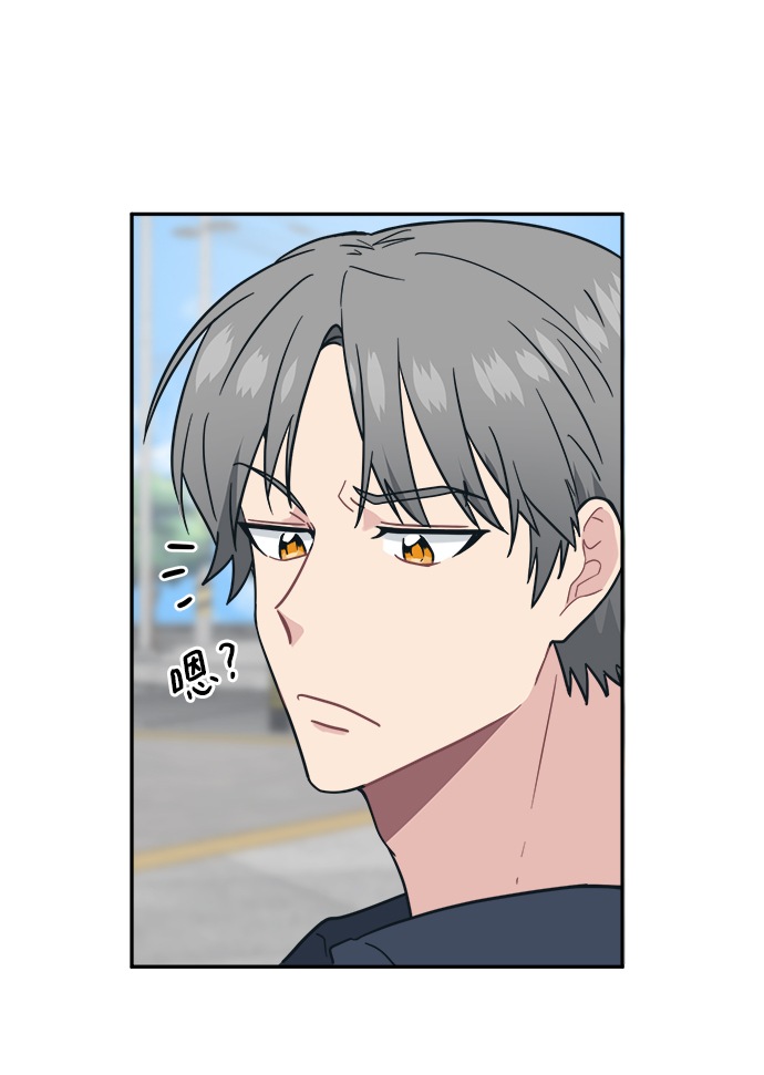 [第30话] 长得好帅！我的老公！19