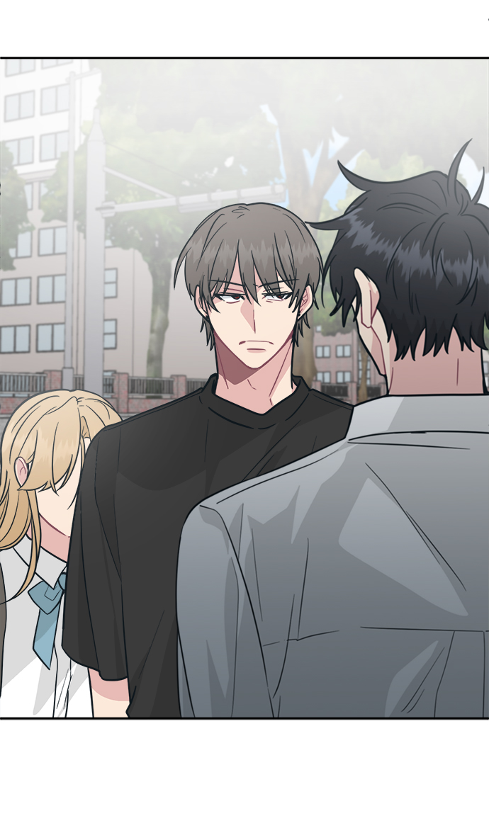 [第35话] 我希望你过得不好83