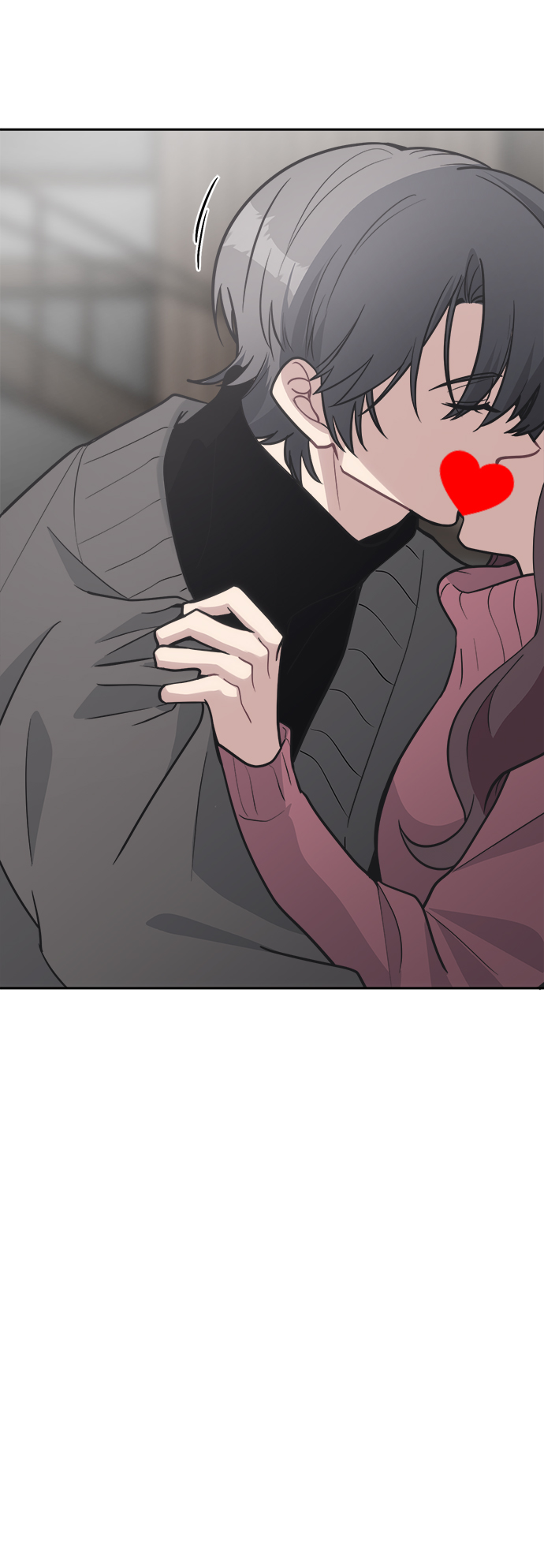 [第48话] 总是丢下我一个人9