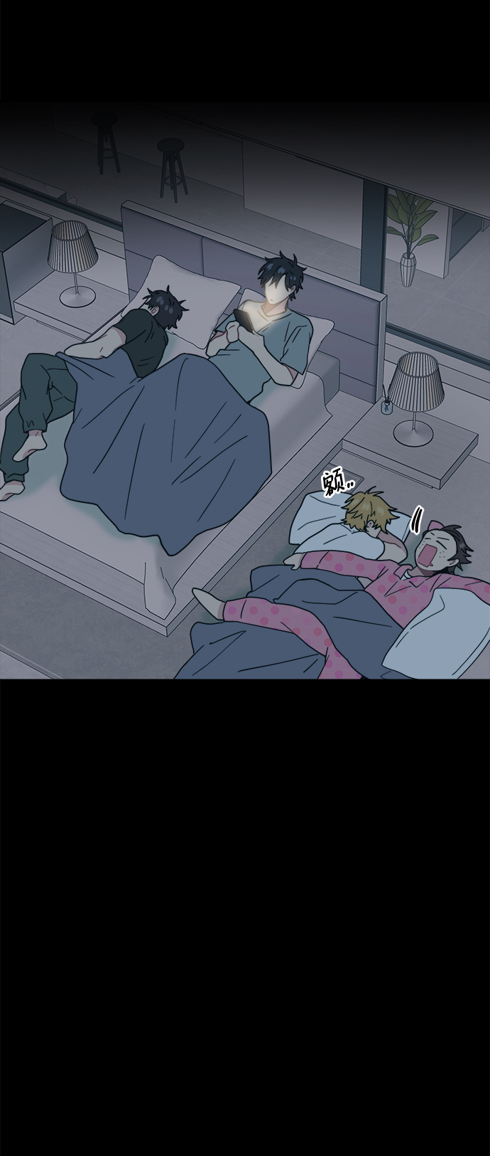 [第25话] 暑假可一定要去海边58