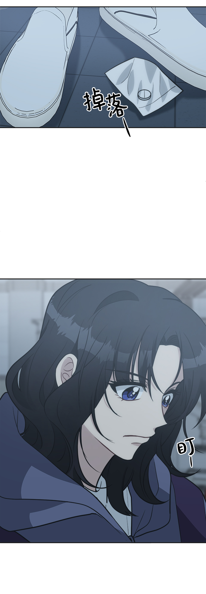 [第50话] 不要这麽快放弃，傻瓜87