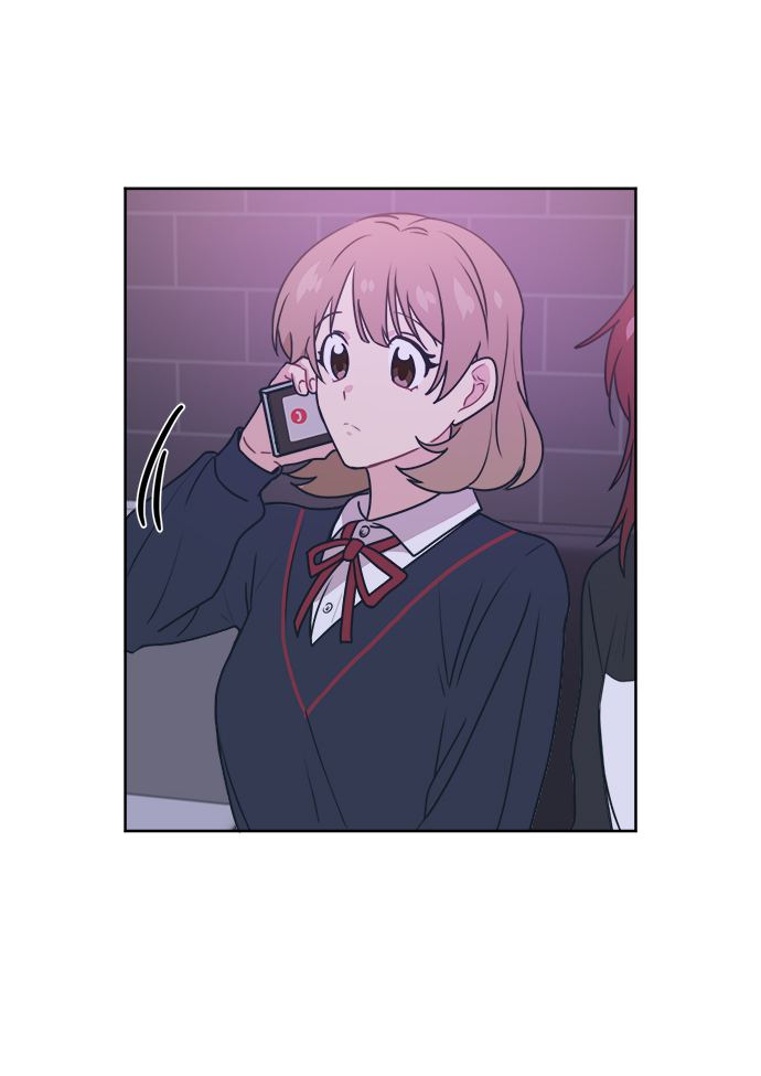 [第10话] 我，降临了。有可能是你的老公。5