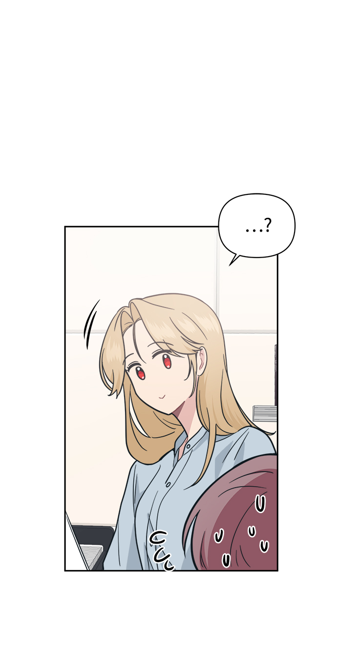 [第30话] 长得好帅！我的老公！47