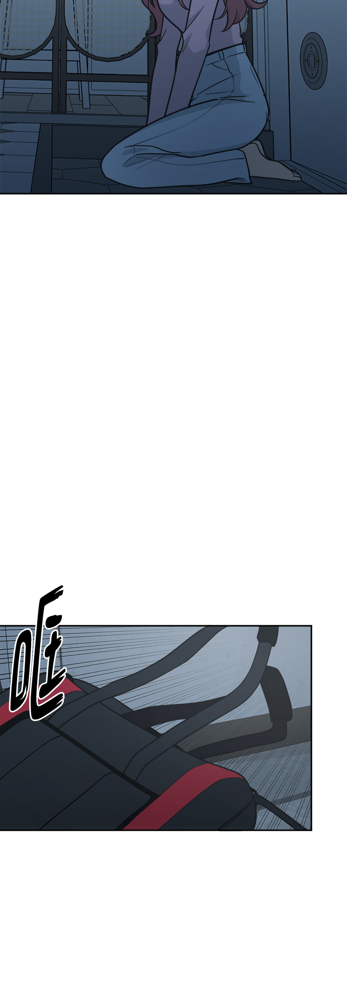 [第48话] 总是丢下我一个人82