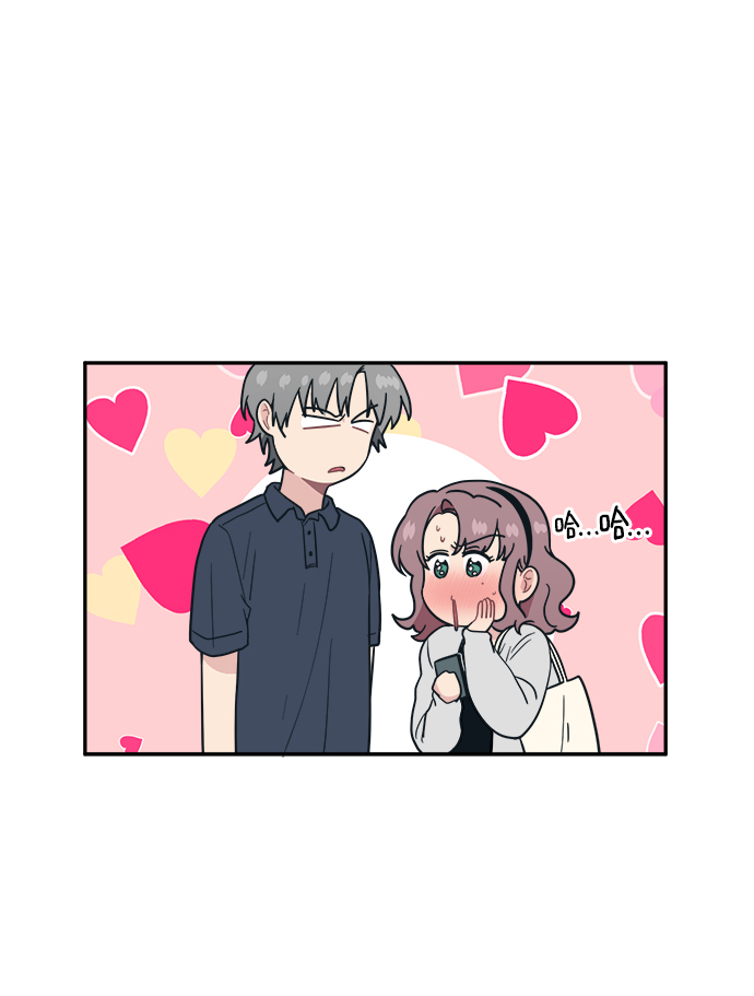 [第30话] 长得好帅！我的老公！20