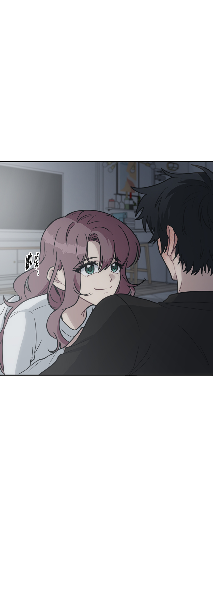 [第49话] 原来我的老公是你33