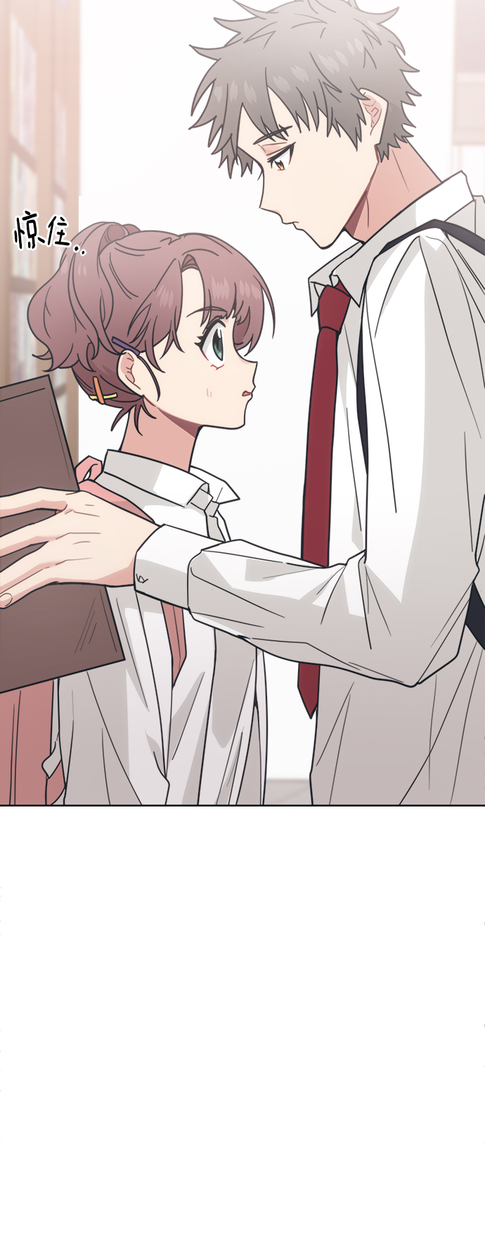 [第21话] 第一次约会是跟谁呢？63
