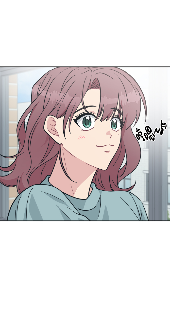 [第38话] 毫无意义的温柔是犯罪71