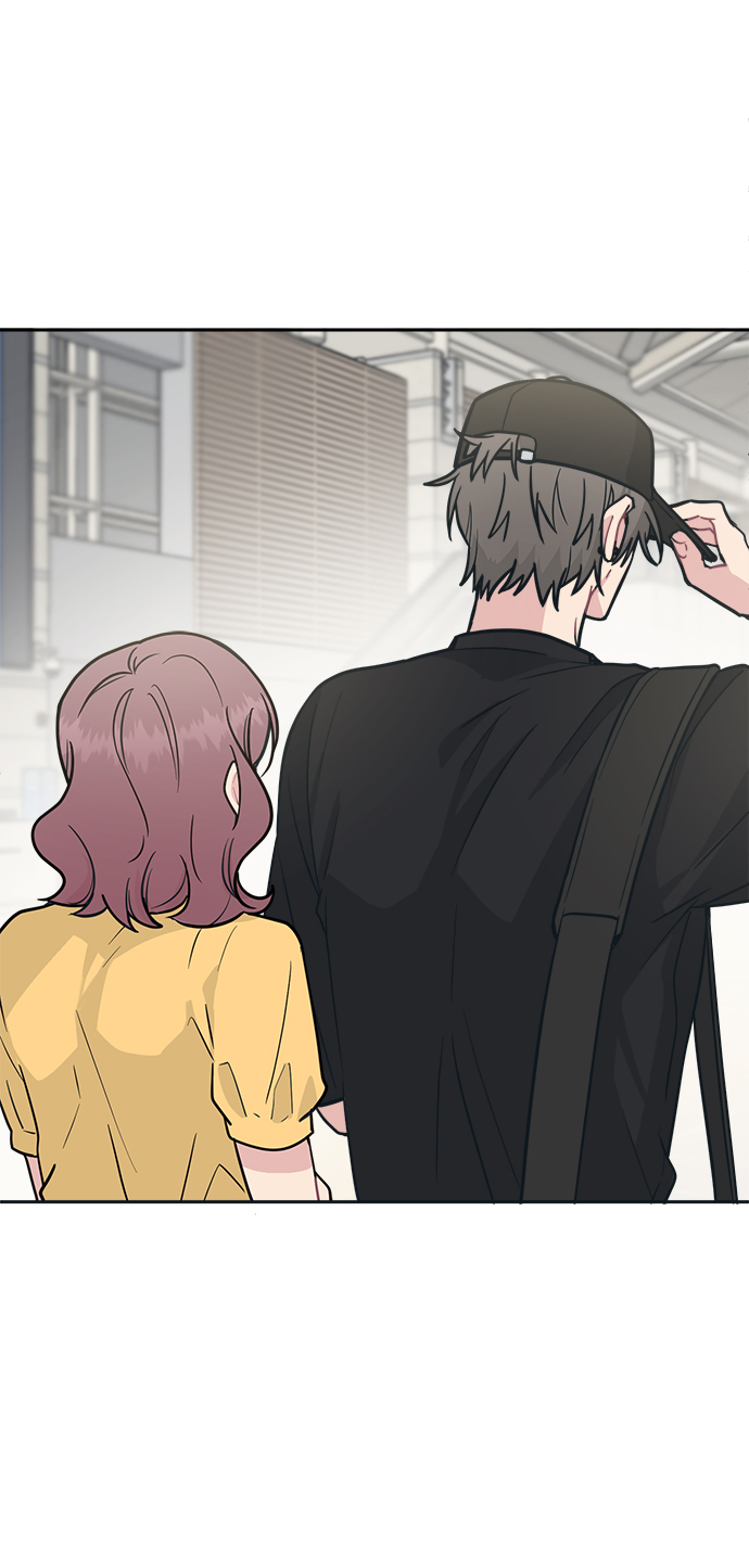 [第36话] 你要伤害我吗？52