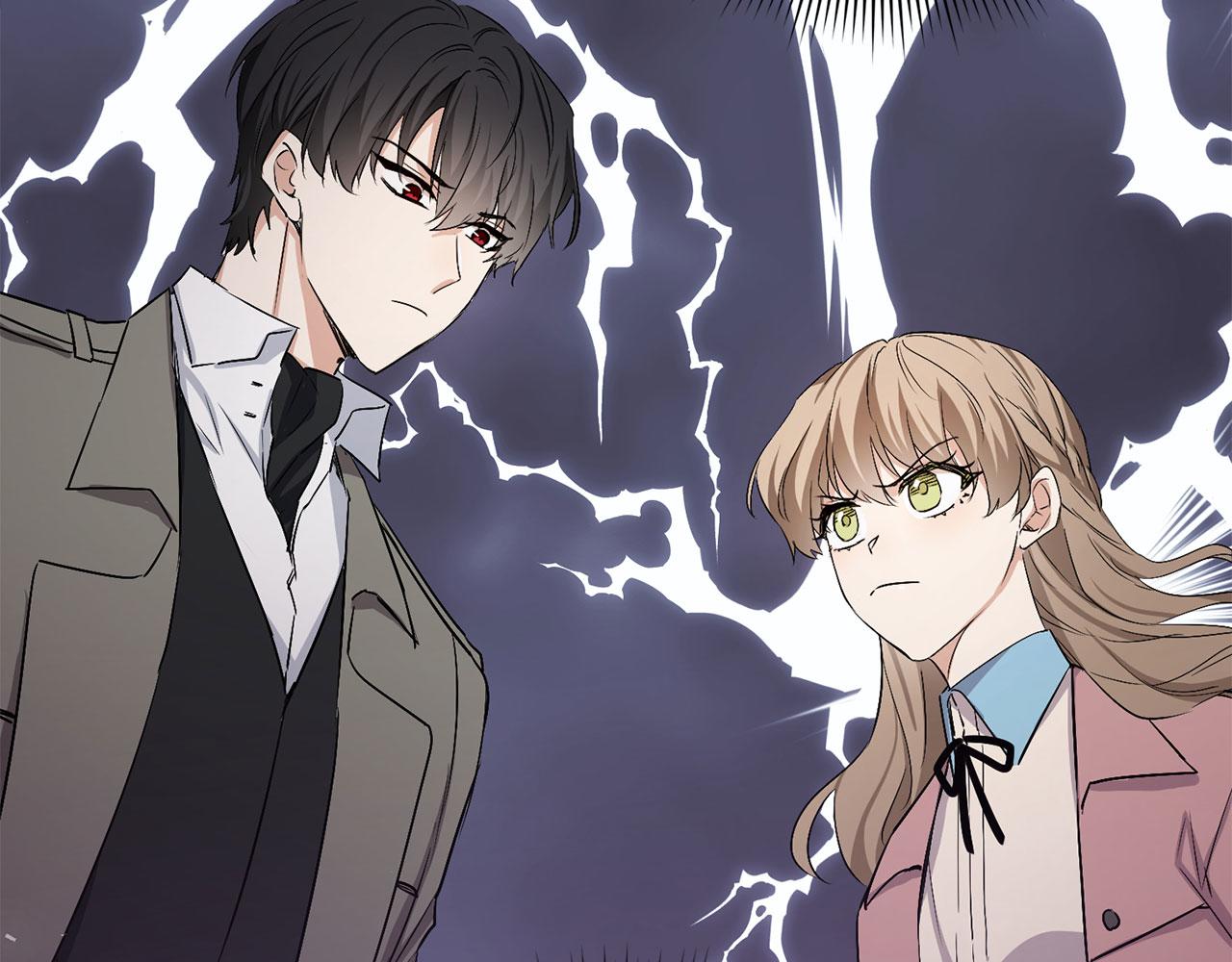 第23话 公爵被绑架？！2