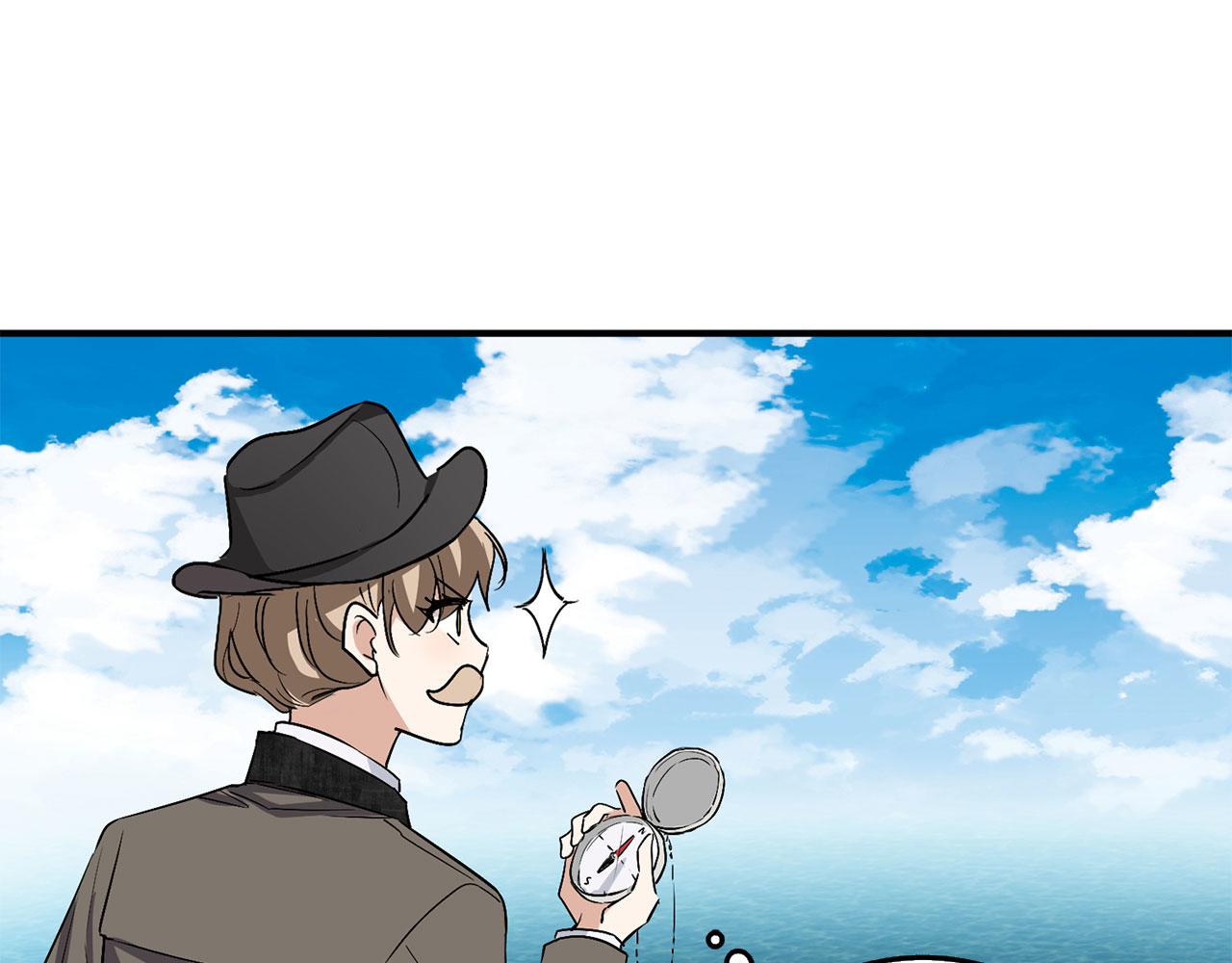 第23话 公爵被绑架？！40