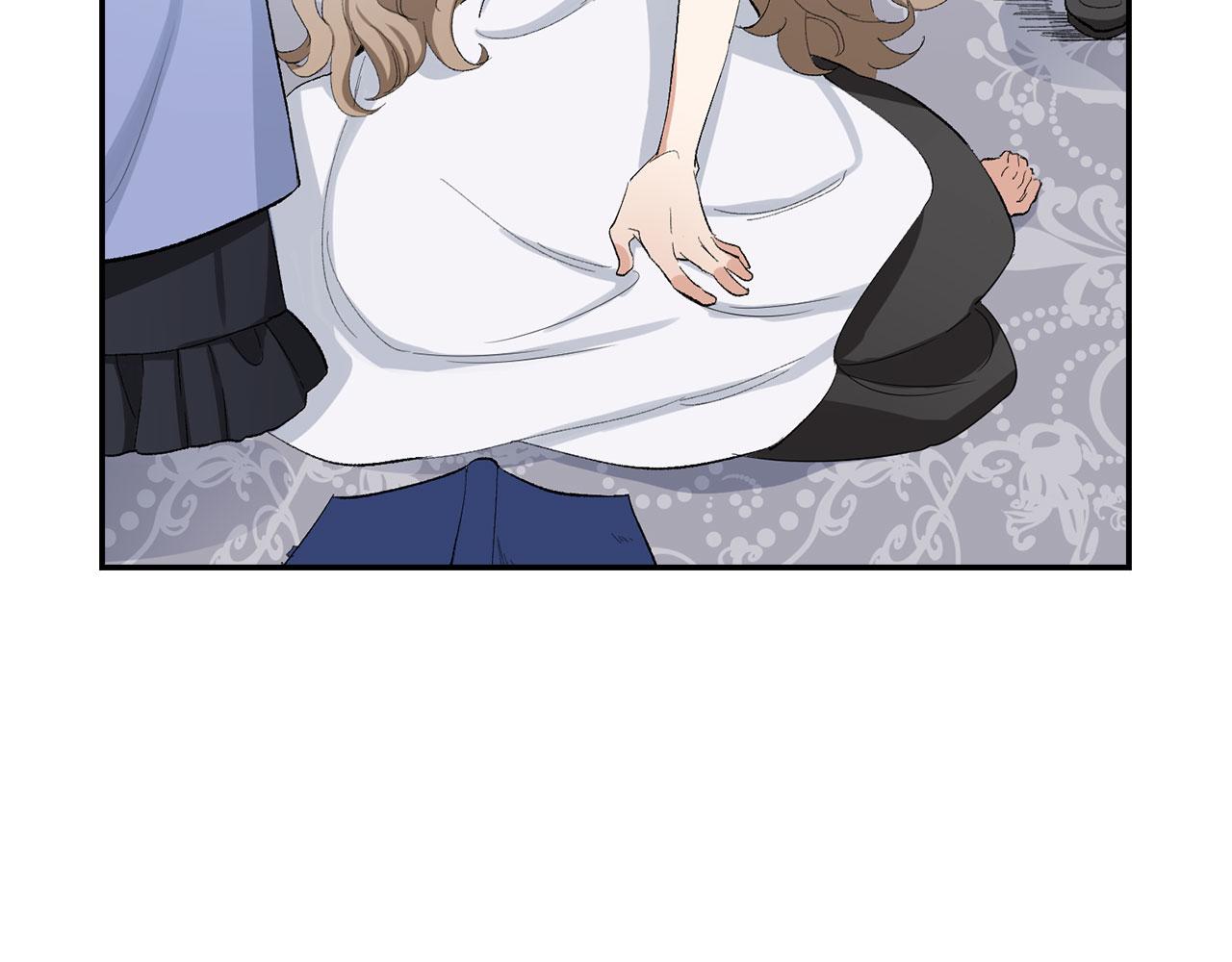 第3话 赶走乳母20
