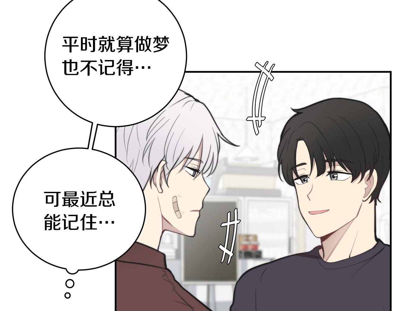 第13话 奇怪的梦63