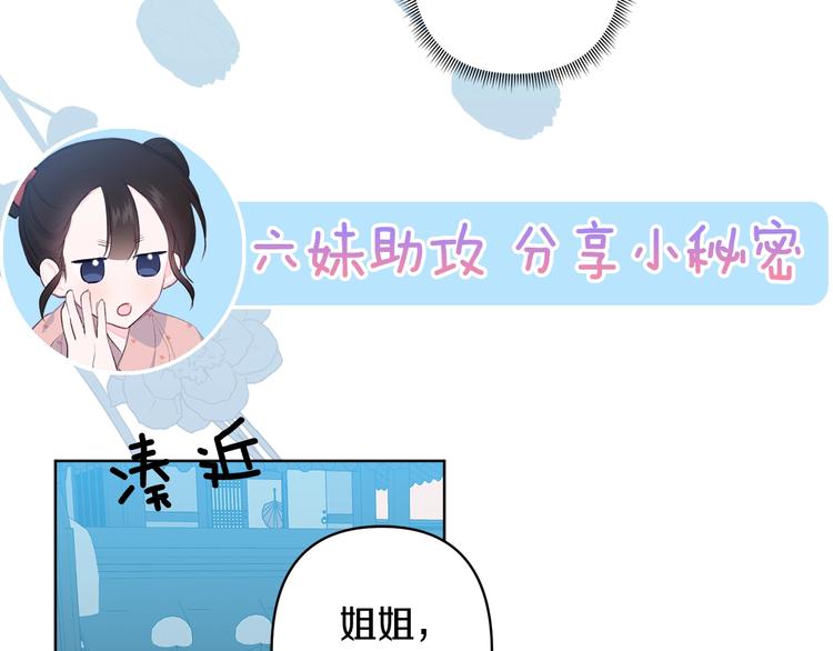 序章 萌娃催婚团出动！37
