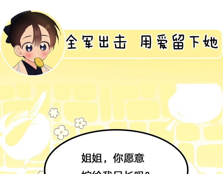 序章 萌娃催婚团出动！57