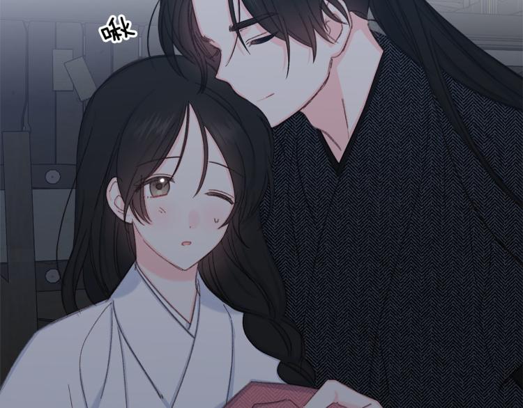 第47话 互相依偎37