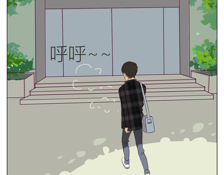 第18话 我想去见你！18