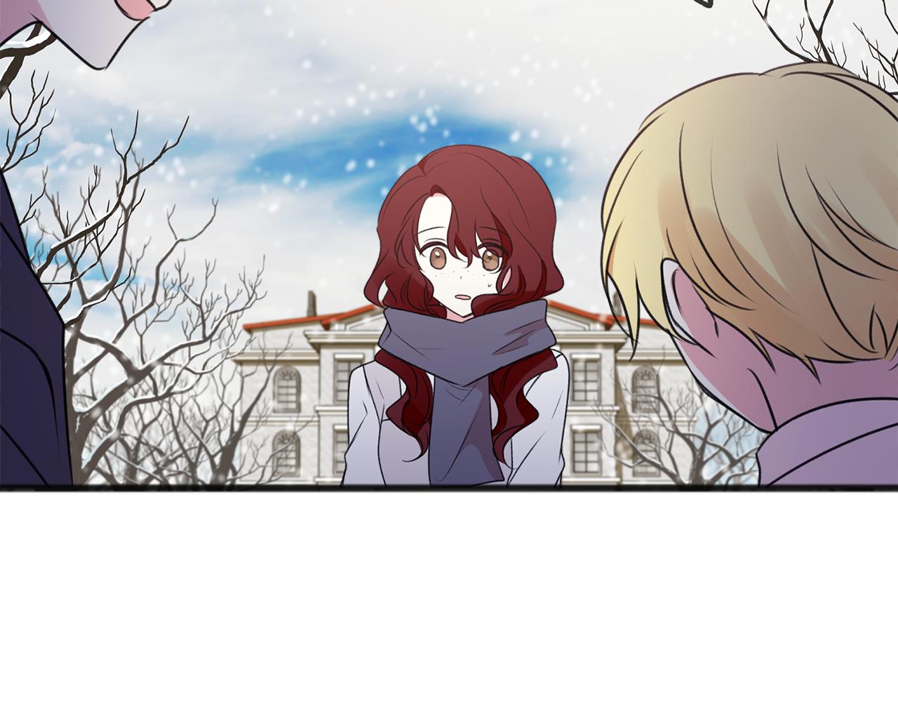 第21话 打雪仗69
