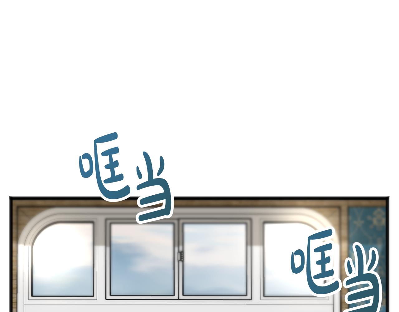 第35话 一个房间35