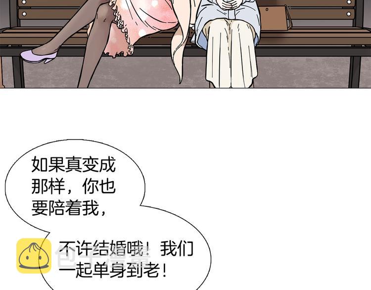 第1话 一辈子闺蜜！136