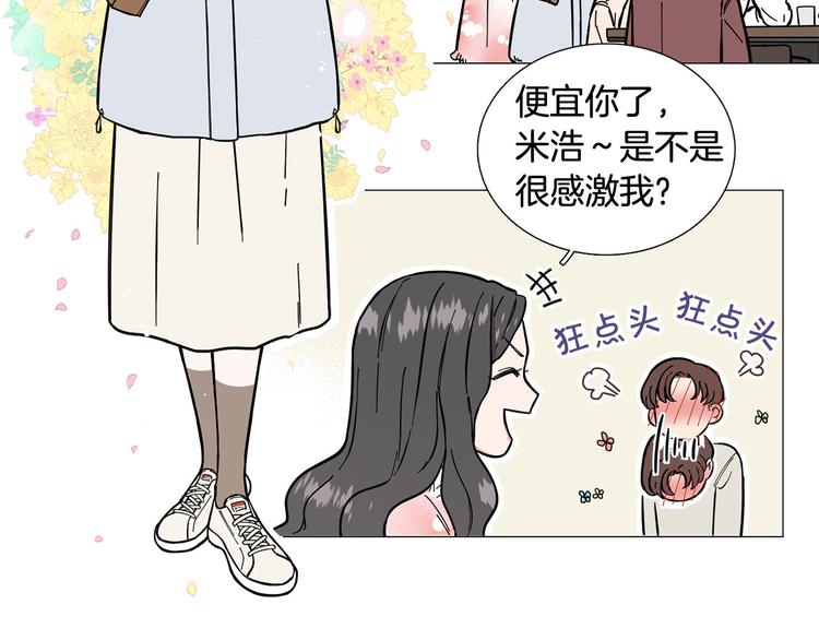 第1话 一辈子闺蜜！37