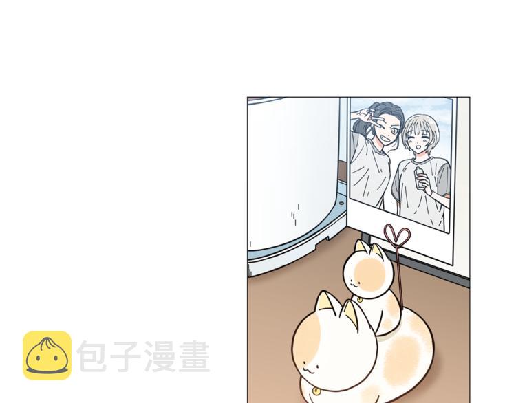 第1话 一辈子闺蜜！1