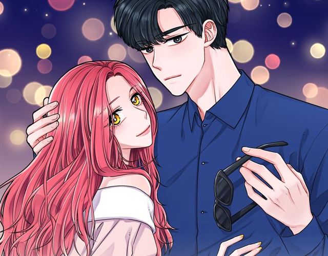 第23话 抱住我8