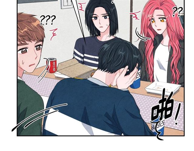 第25话 猴屁股！93