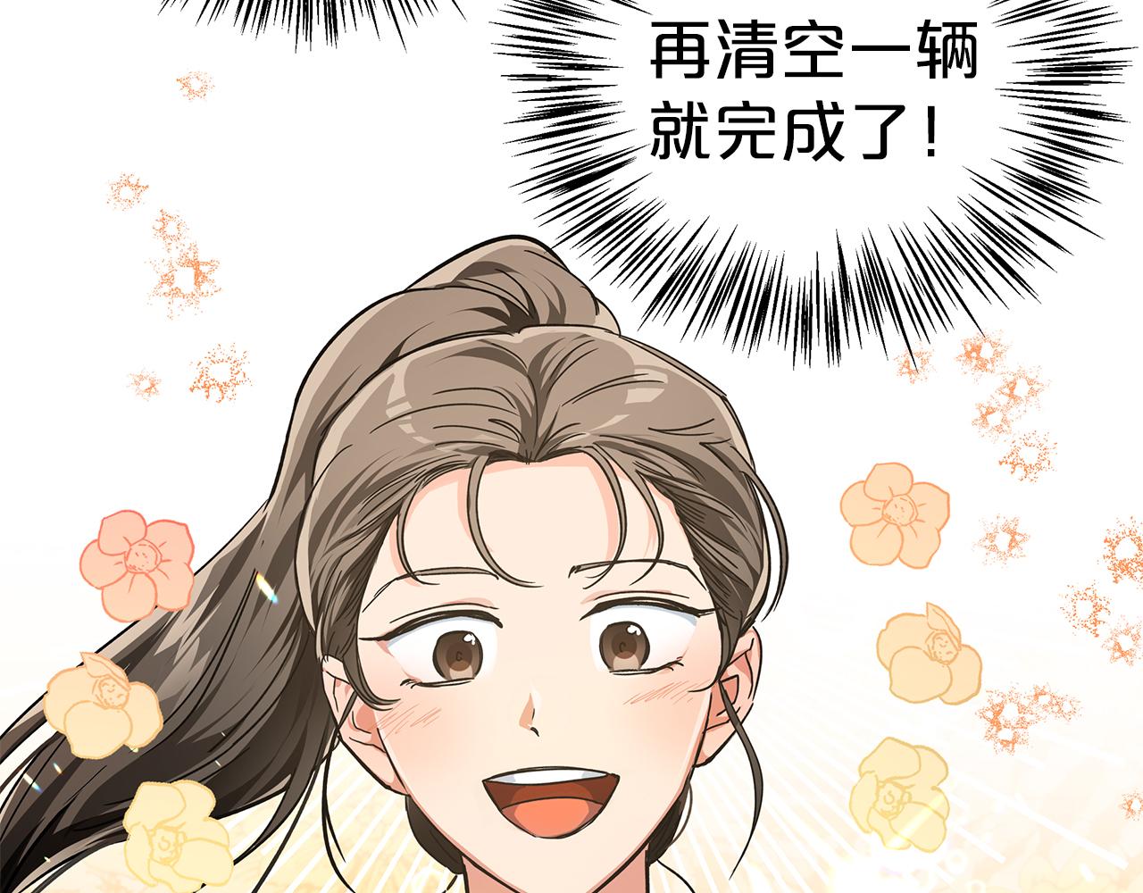 第1话 穿到最讨厌的世界了？！79