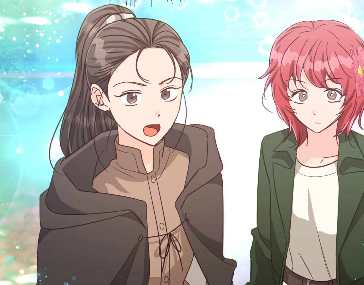 第34话 钻石雨93