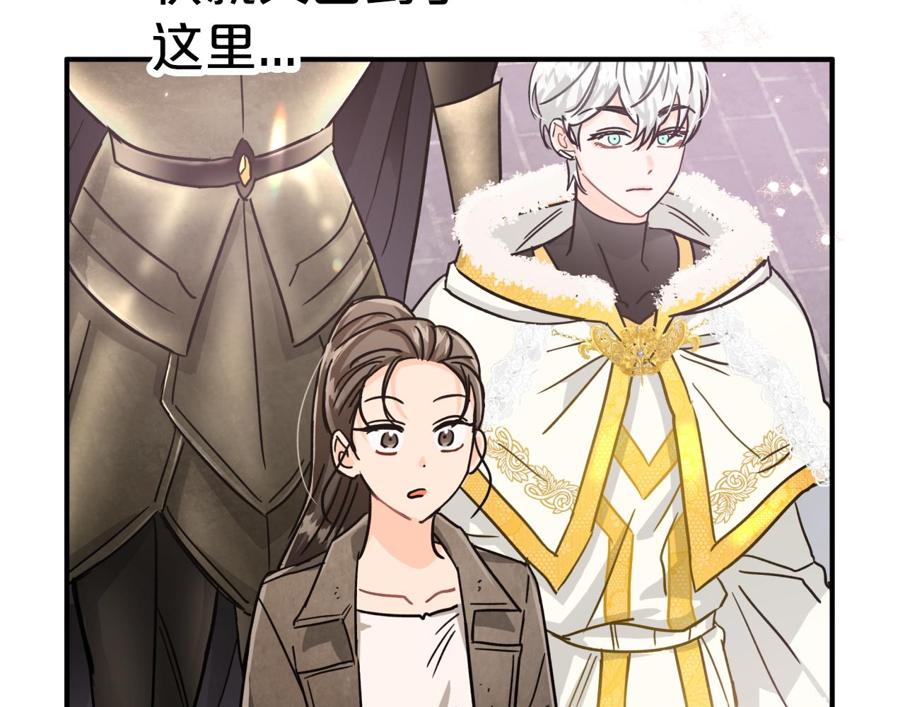 第15话 重生之後的再见面40