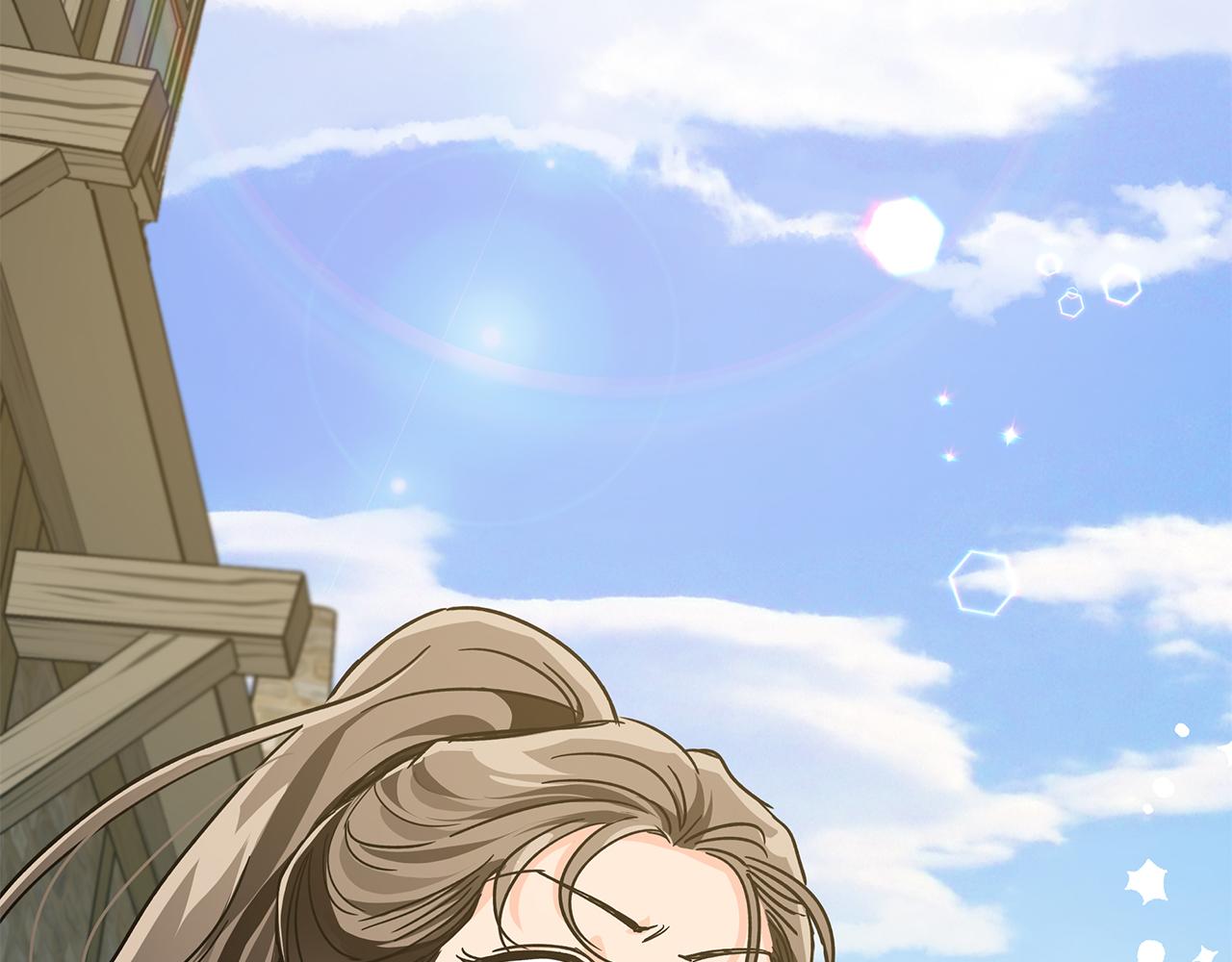 第1话 穿到最讨厌的世界了？！116