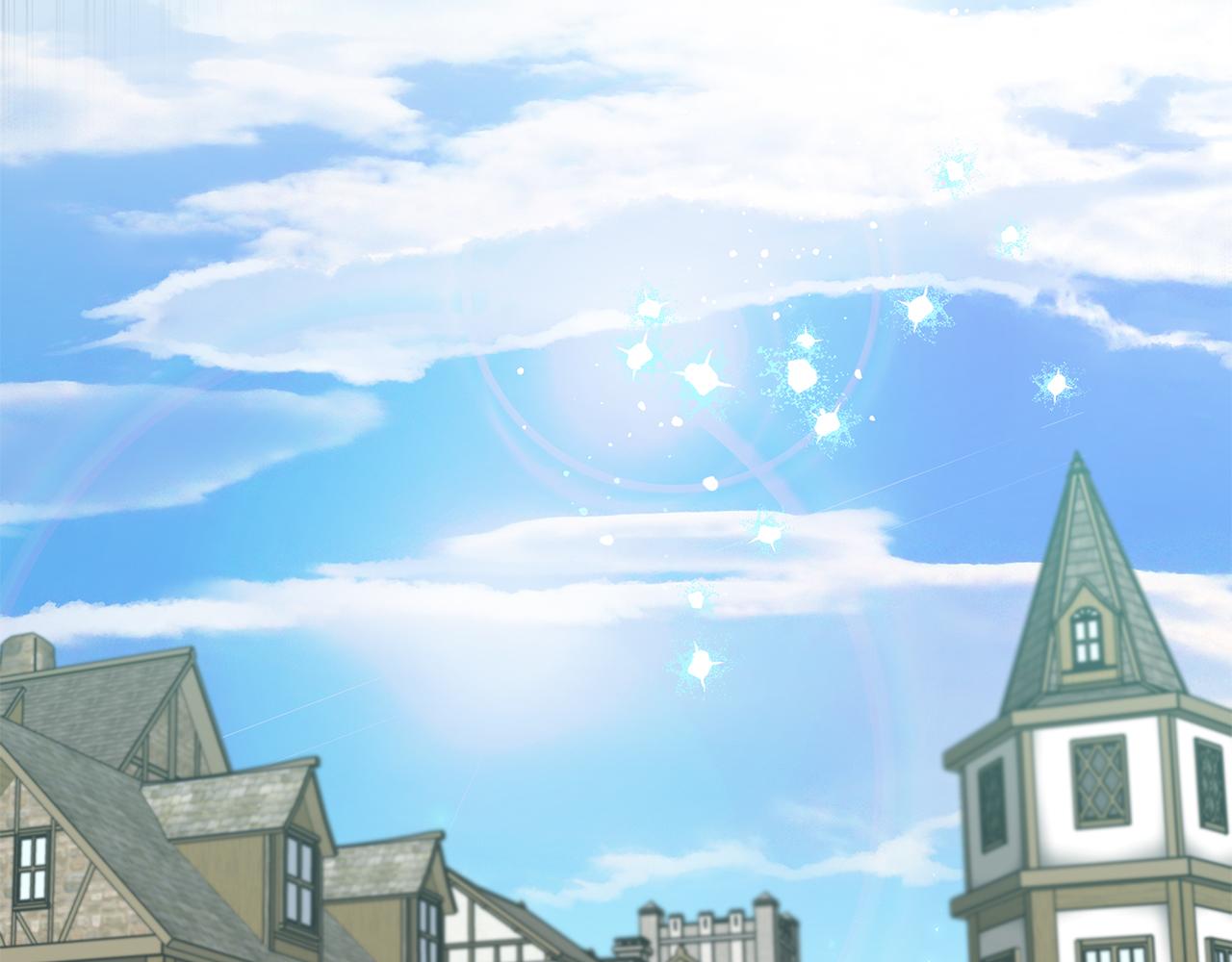 第1话 穿到最讨厌的世界了？！110