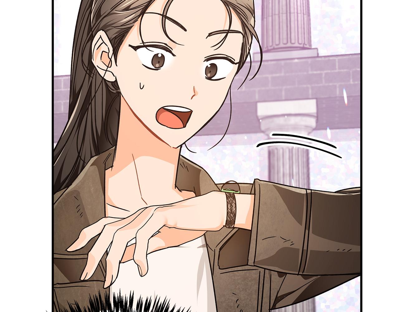 第7话 树精就在我身边？！131