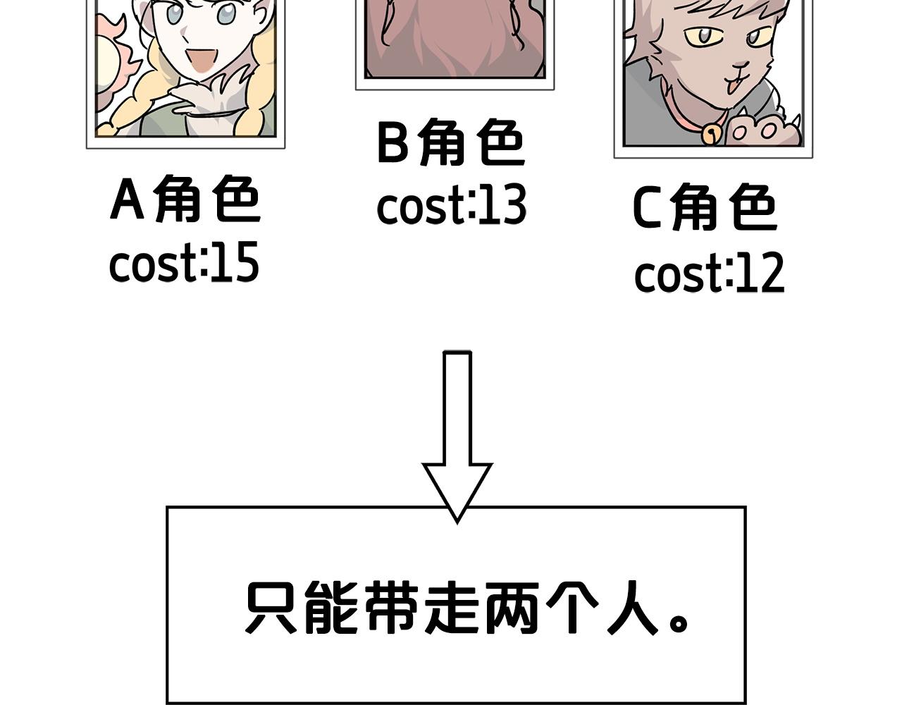 第10话 外挂被限制了？！59