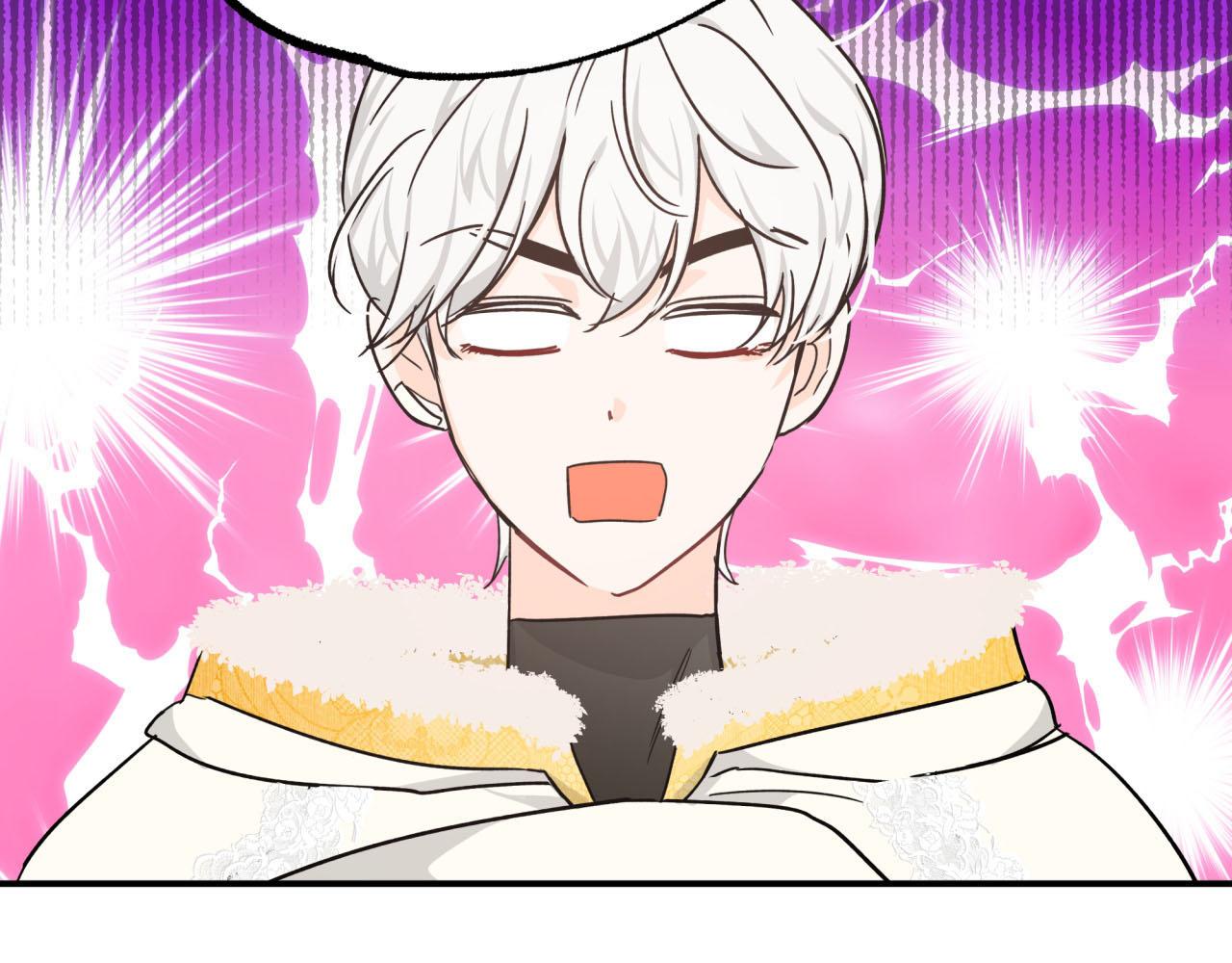 第16话 自家树精闹内讧？4