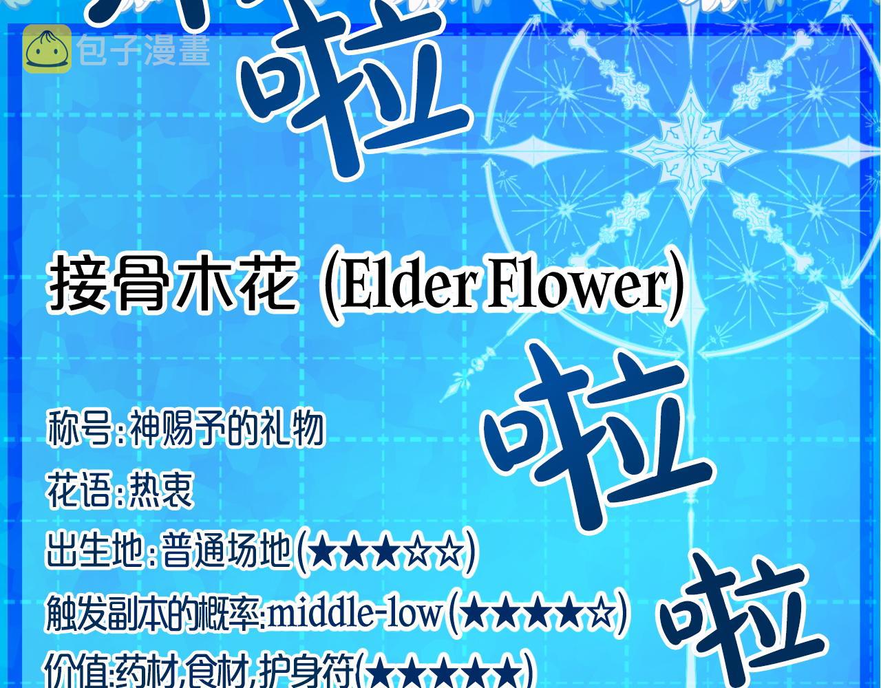 第7话 树精就在我身边？！20