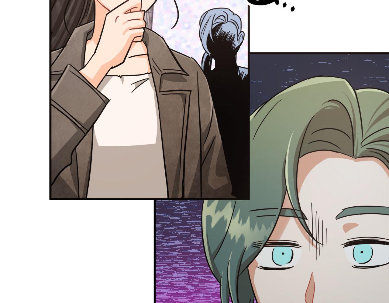 第16话 自家树精闹内讧？135