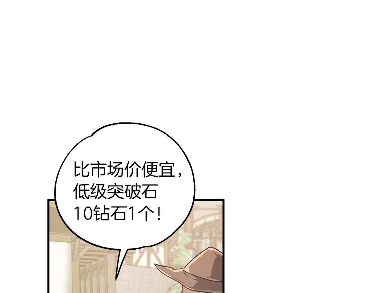 第1话 穿到最讨厌的世界了？！143