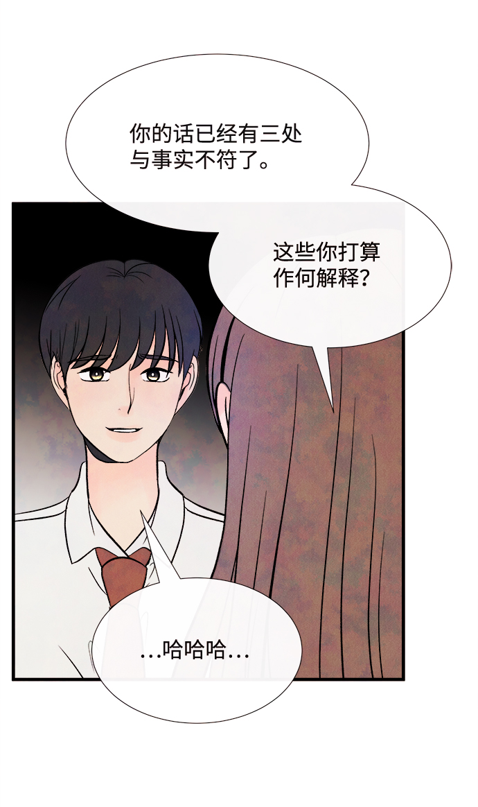 [第52话] 谎言45