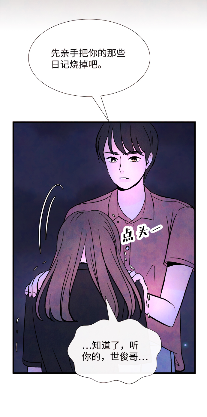 [第52话] 谎言70