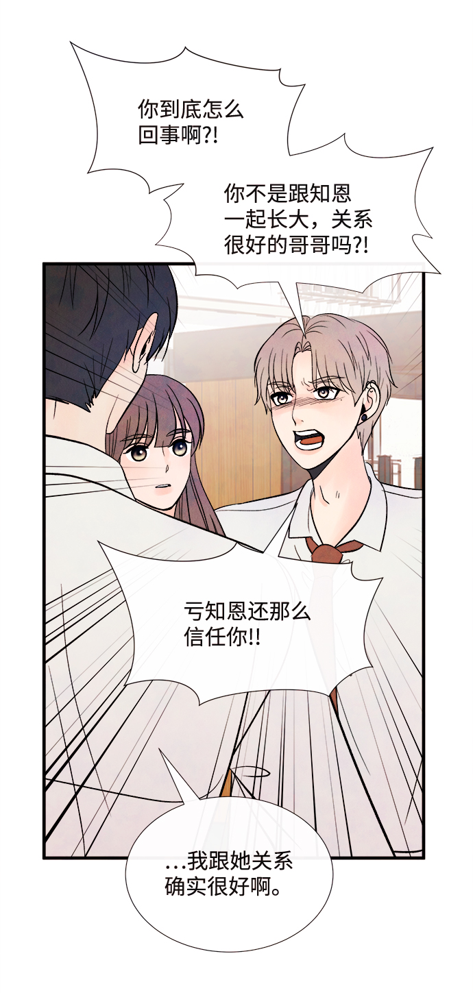 [第52话] 谎言49