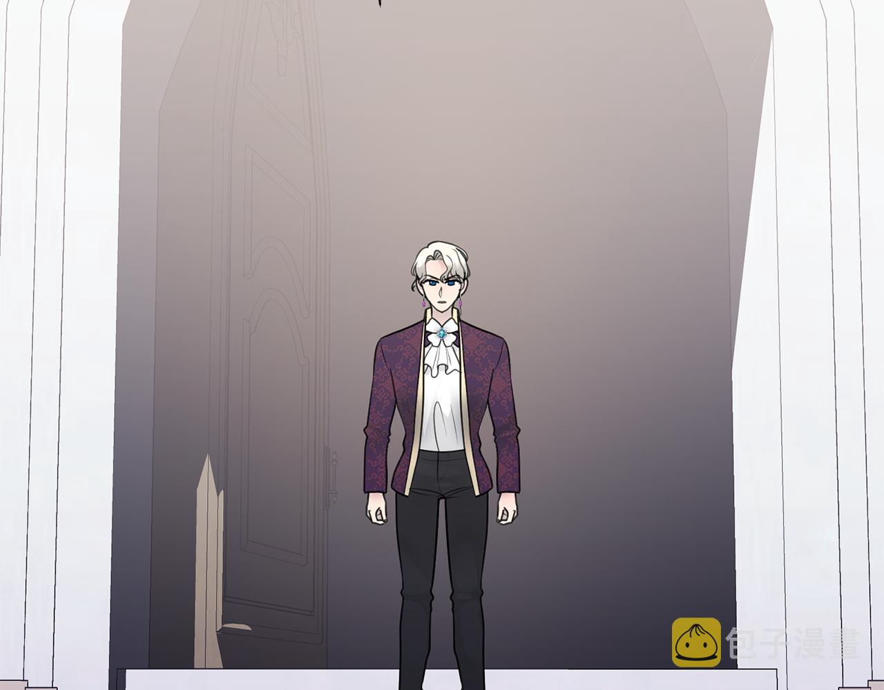 第34话 落网4