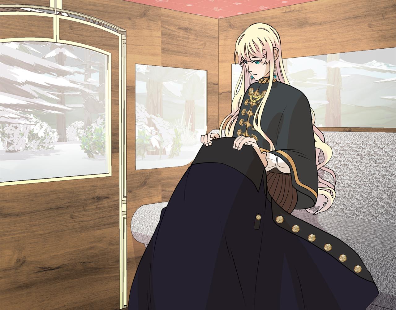 第45话 雪地同行160