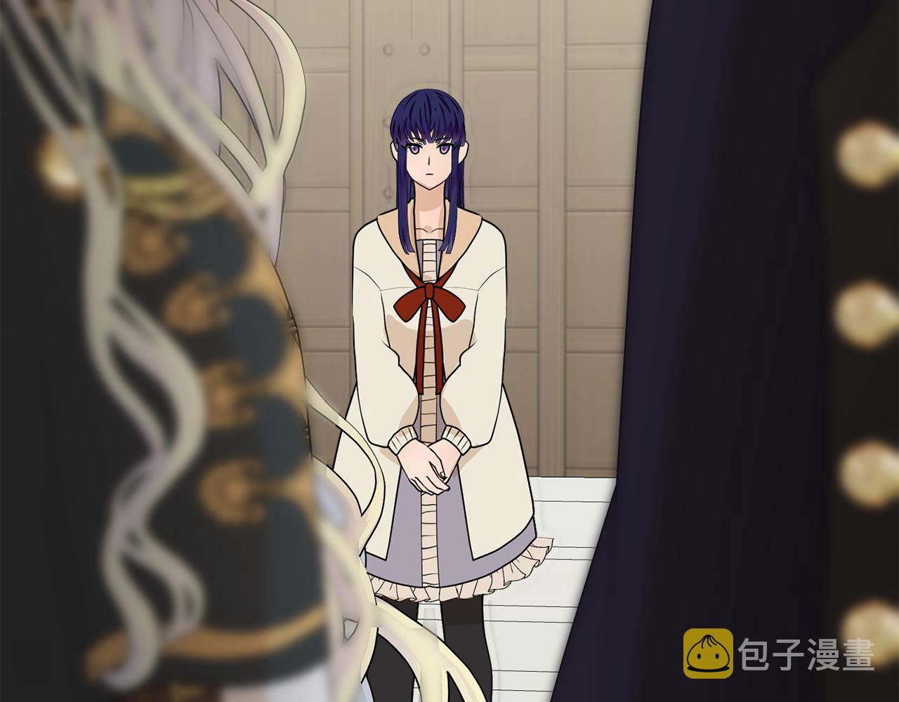 第48话 伯爵的婚事65