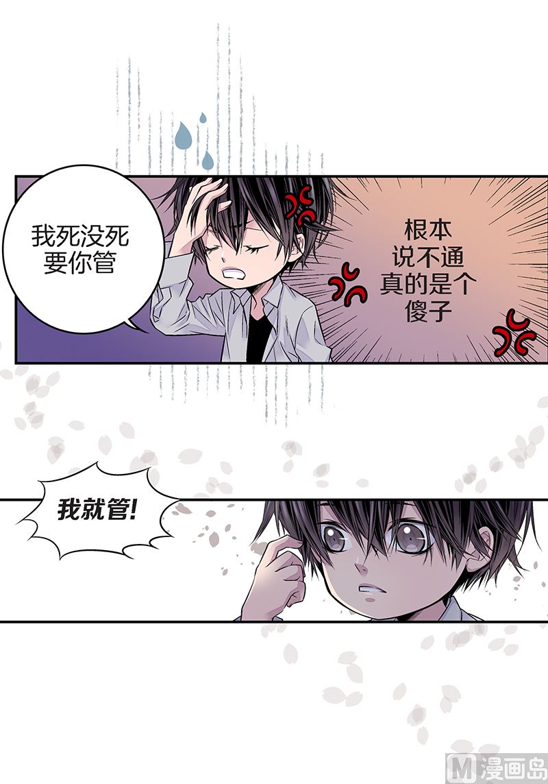 完结篇 小天使7