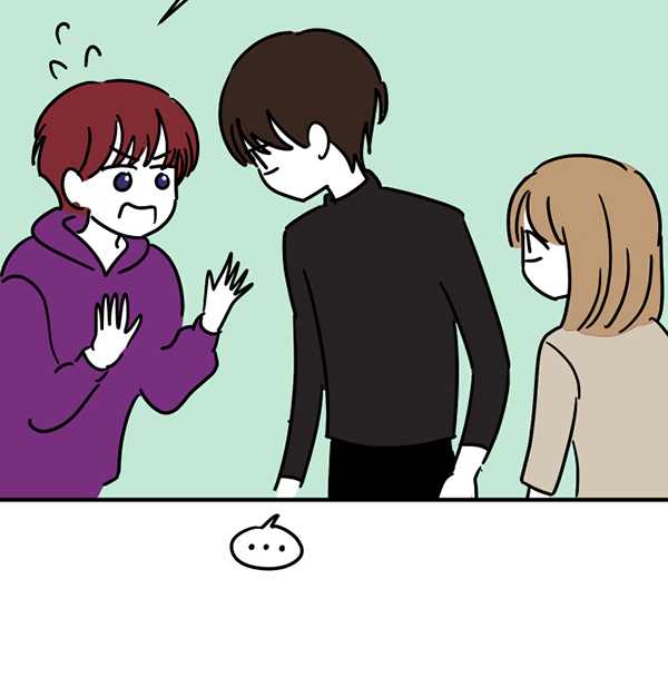 [特别篇1 ] 女主合格？61