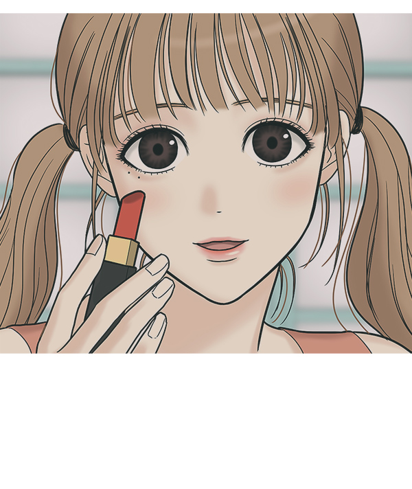 [第24话] 千莉莎复出64