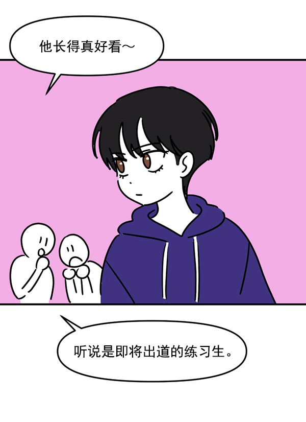 [特别篇1 ] 女主合格？15