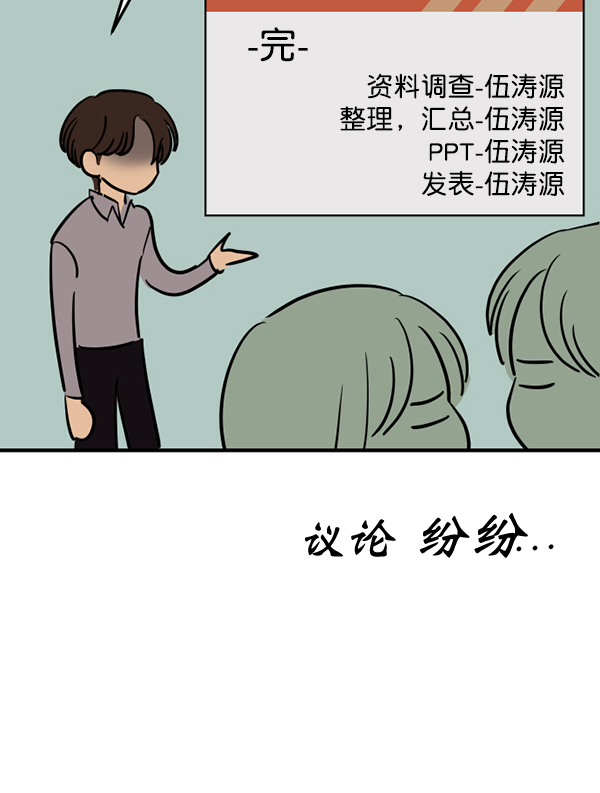 [特别篇2 ] 梅里大学86